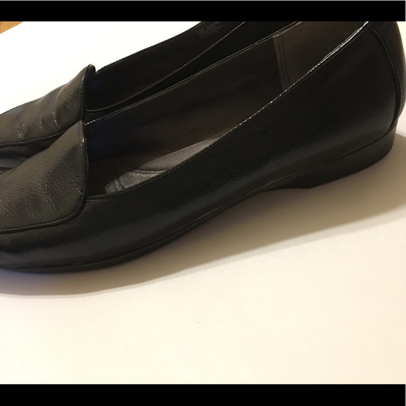 AEROSOLES leather shoes - Picture 3 of 8